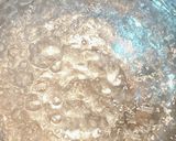 ホタテとサーモンの湯引きカルパッチョ作り方4写真