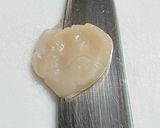 ホタテとサーモンの湯引きカルパッチョ作り方1写真
