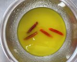 ゆで豚と夏野菜のピリ辛マリネ作り方6写真