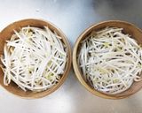 せいろ蒸し8分でお店気分。豚ミンチ★焼売作り方3写真