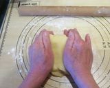 基本のタルト生地作り方7写真