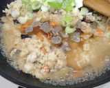 おから煮２(あさり水煮缶を使って)作り方7写真