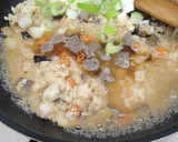 おから煮２(あさり水煮缶を使って)作り方7写真