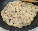 おから煮２(あさり水煮缶を使って)作り方8写真