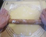 基本のタルト生地作り方8写真