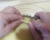 基本のタルト生地作り方10写真