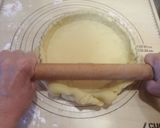 基本のタルト生地作り方11写真