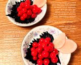 おうち居酒屋⭐トマト丸ごとサッパリ漬け作り方6写真