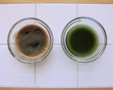 簡単!カップティラミス作り方1写真