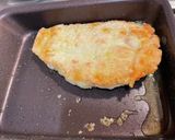 や〜わ〜ら〜か〜☆揚げ焼き鶏むね肉作り方9写真