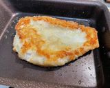 や〜わ〜ら〜か〜☆揚げ焼き鶏むね肉作り方10写真