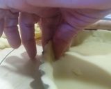 基本のタルト生地作り方12写真