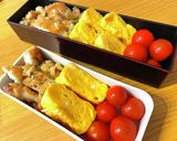 や〜わ〜ら〜か〜☆揚げ焼き鶏むね肉作り方14写真