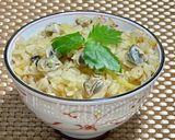 しじみご飯作り方4写真