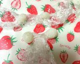 キャラ弁 すみっこぐらし しろくま作り方2写真