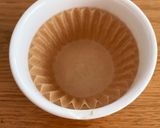 米粉マフィン♪完熟バナナ作り方1写真