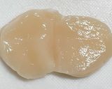 ホタテとサーモンの湯引きカルパッチョ作り方2写真