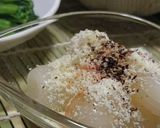 秒で出来るらっきょのつまみ。作り方3写真