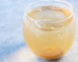 【1日で完成！】すぐ飲める、梅シロップ作り方9写真