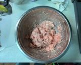 豆腐ハンバーグ作り方2写真