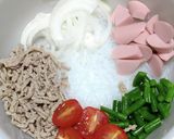 ヤムウンセン（タイ風春雨サラダ）作り方9写真