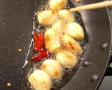 ☆飯テロ男飯☆旨すぎるスタミナねぎ塩鶏丼作り方8写真