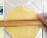 簡単！すべすべクッキー作り方7写真