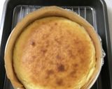 ニューヨークチーズケーキ作り方16写真