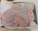 【簡単】ほったらかし鶏チャーシュー作り方2写真