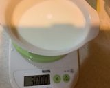 低カロリーすっきり甘いぷるぷる牛乳ゼリー作り方2写真
