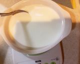 低カロリーすっきり甘いぷるぷる牛乳ゼリー作り方3写真