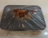 【簡単】ほったらかし鶏チャーシュー作り方9写真