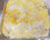 レンジで塩親子丼 byリュウジ流作り方4写真
