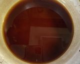 【カルシウム補給に】かえりちりめん煮作り方3写真