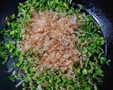 作り置きOK！ご飯が進むピーマンふりかけ作り方2写真