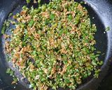 作り置きOK！ご飯が進むピーマンふりかけ作り方4写真