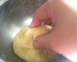 ギョニードッグ作り方1写真