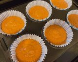 うさぎのしっとりキャロットケーキ作り方7写真