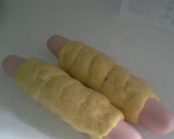 ギョニードッグ作り方3写真