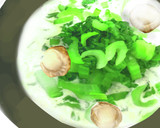 青梗菜を美味しくする方法♡作り方7写真