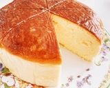 甘栗と黒豆の抹茶のパウンドケーキ作り方33写真