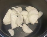 ピリ辛脂肪燃焼スープ作り方1写真