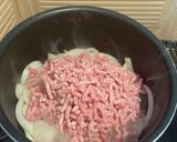 ピリ辛脂肪燃焼スープ作り方2写真