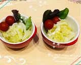 カンタン酢deザワークラウト風〜サラダ♪作り方3写真