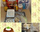オートミール&豆腐deふわふわハンバーグ作り方1写真