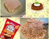 オートミール&豆腐deふわふわハンバーグ作り方2写真