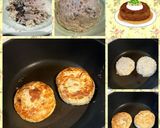オートミール&豆腐deふわふわハンバーグ作り方3写真