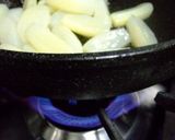 ラムチョップロースト作り方11写真