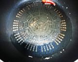 手羽先のやわらか塩煮作り方1写真