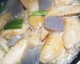 手羽先のやわらか塩煮作り方11写真